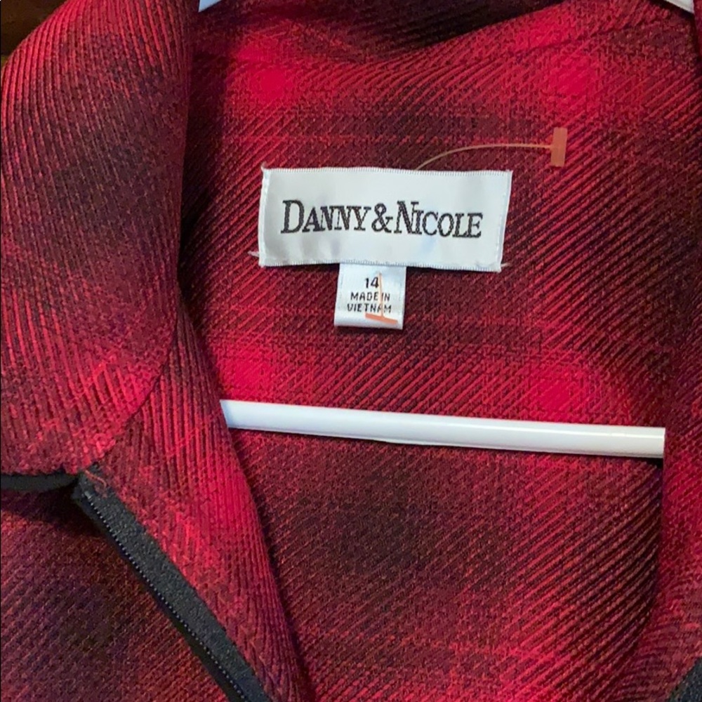 Jacket - Picture 2 of 2